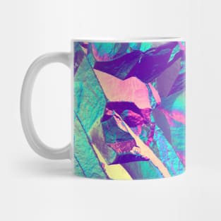 Holo Spacewalk Mug